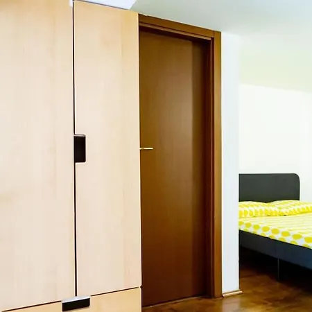 2 Min Da Porta Genova - Elegante Bilocale Apartment Milan Exterior photo