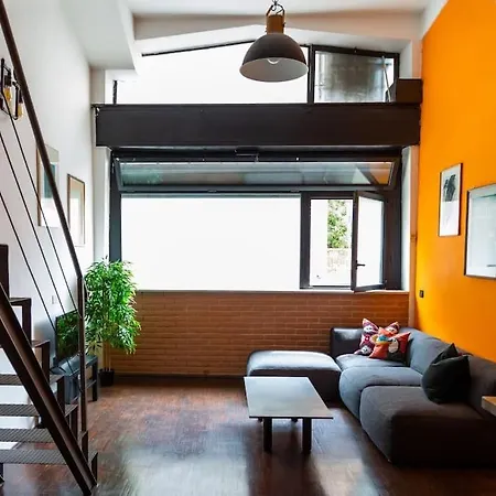 2 Min Da Porta Genova - Elegante Bilocale Apartment Milan Exterior photo