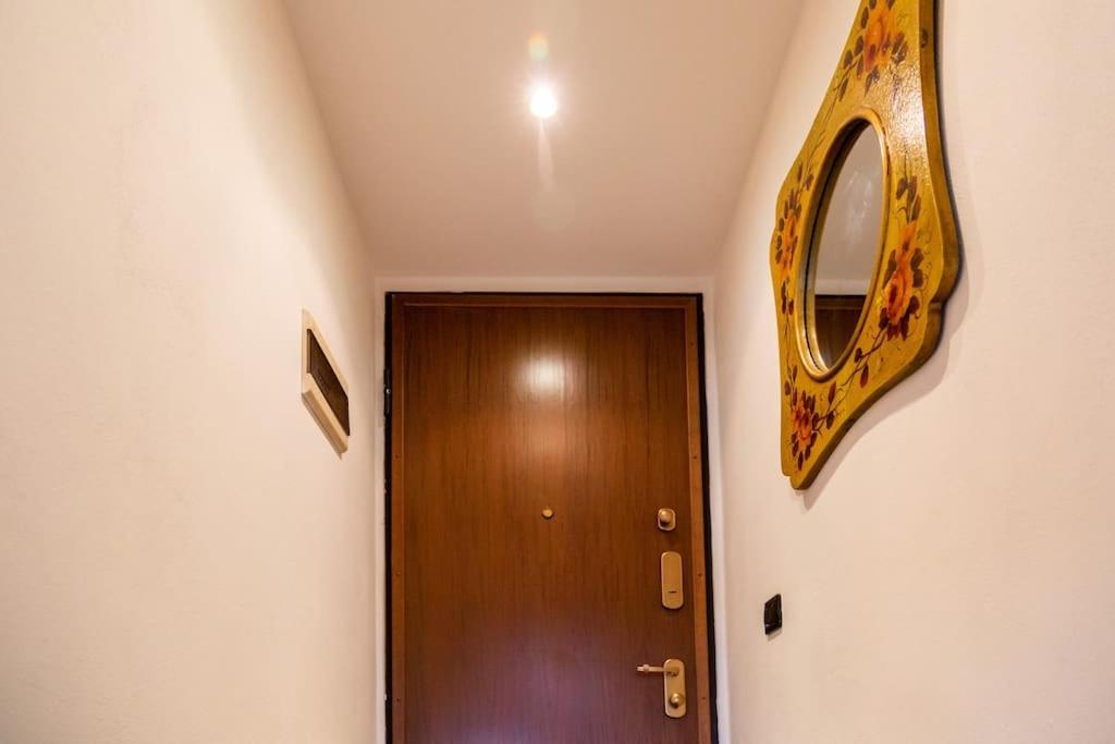 2 Min Da Porta Genova - Elegante Bilocale Apartment Mailand