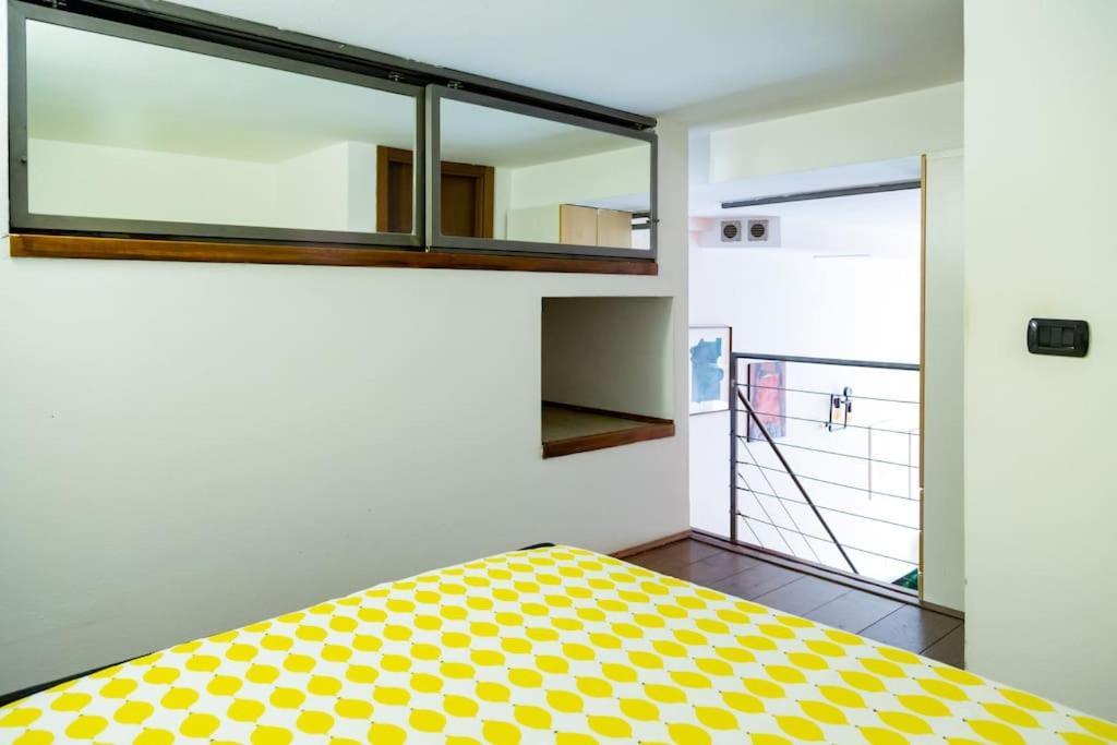 Apartment 2 Min Da Porta Genova - Elegante Bilocale Mailand