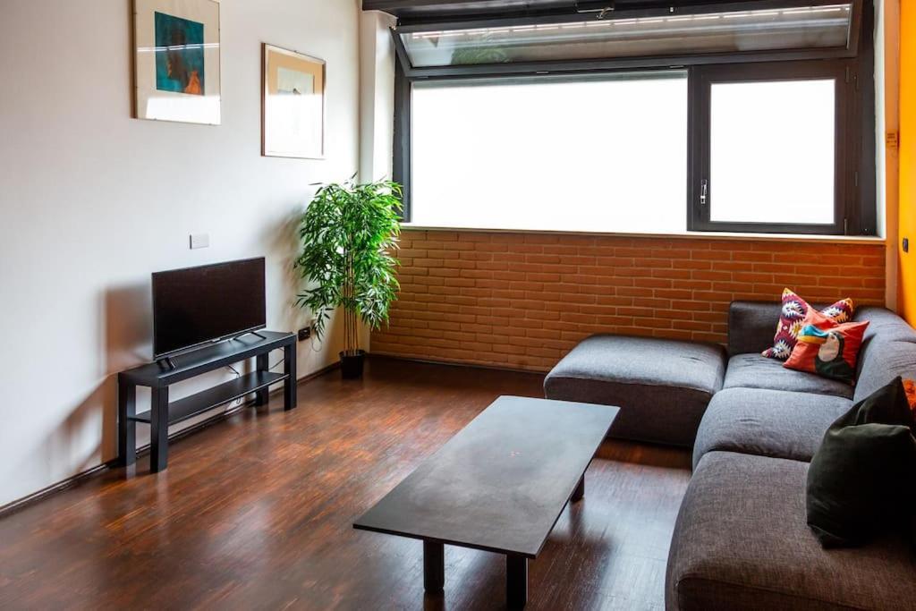 Apartment 2 Min Da Porta Genova - Elegante Bilocale Mailand